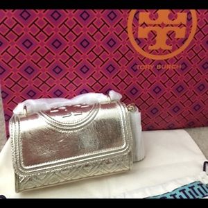 TORY BURCH FLEMING BAG